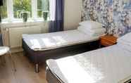 Kamar Tidur 2 7 Person Holiday Home in Ljung