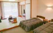 Phòng ngủ 2 Kutsuroginomori Greenpia Yame
