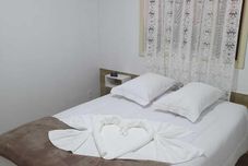 Kamar Tidur Pousada Aconchego da Acacia