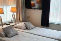 Bilik Tidur LandLust Guesthouse Amsterdam Area