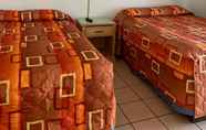 ห้องนอน 4 SunShine Motel