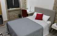 Kamar Tidur 6 Alojamento Girassol - Guest House