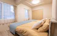 ห้องนอน 6 Experience Sapporo