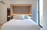 Phòng ngủ 7 Broz Hostel