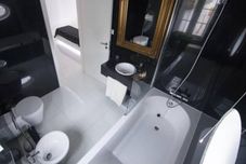 客房浴室 Viva Hotel