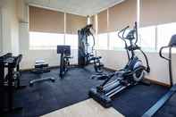 Fitness Center Best Western Plus Tejvivaan