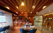 ร้านอาหาร 2 Best Western Plus Tejvivaan