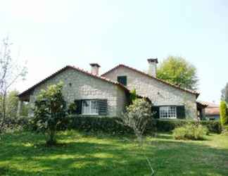 Exterior 2 Villa em Arcos de Valdevez, by Izibookings