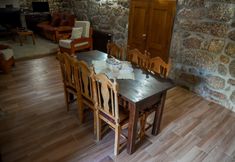 臥室 5 Rustic House with Swimming Pool, Vieira Minho by Izibookings