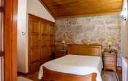 Bedroom 7 Rustic House with Swimming Pool, Vieira Minho by Izibookings