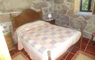 Bedroom 5 Rural House with Mountain View in Montalegre by Izibookings