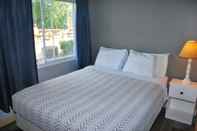 Kamar Tidur Jasper Way Inn