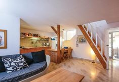 Others 2 Nice Home in Janjina With Wifi and 2 Bedrooms