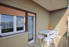 Others 6 Nice Apartment in Kastel Luksic With 3 Bedrooms