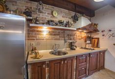 기타 6 Stunning Home in Klek With Wifi and 1 Bedrooms