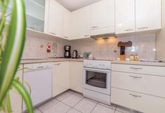 Others 7 Amazing Home in Tribalj With Wifi and 2 Bedrooms