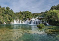 Others 7 Beautiful Home in Sibenik With Wifi and 3 Bedrooms