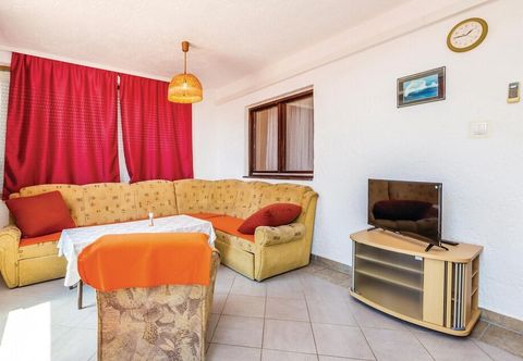 Others Beautiful Home in Krk With Wifi and 3 Bedrooms