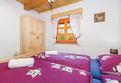 Others 7 Beautiful Home in Perusic With Wifi and 2 Bedrooms