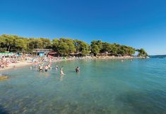 Others 4 Amazing Apartment in Sveti Filip i Jakov With Wifi