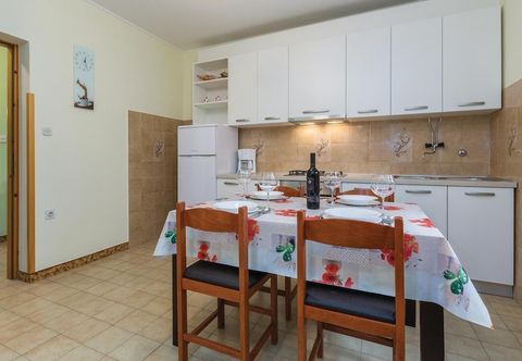 Others Awesome Home in Porec With Wifi and 2 Bedrooms