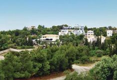 อื่นๆ 3 Nice Home in Porto Heli Ermioni With Wifi and 2 Bedrooms