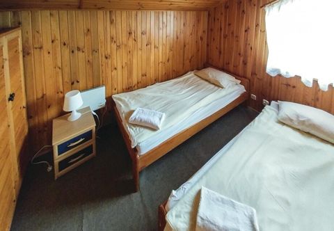 Others Amazing Home in Zblewo With Outdoor Swimming Pool, Wifi and 3 Bedrooms