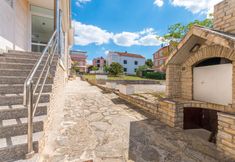 Others 2 Amazing Apartment in Sveti Filip i Jakov With 1 Bedrooms and Wifi
