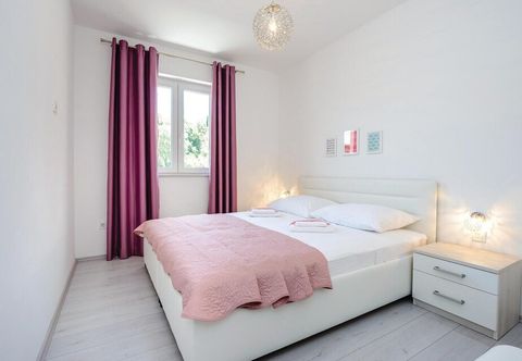 その他 Amazing Home in Cavtat With Wifi and 1 Bedrooms