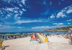 Others 5 Nice Home in Kostrena With Wifi and 1 Bedrooms
