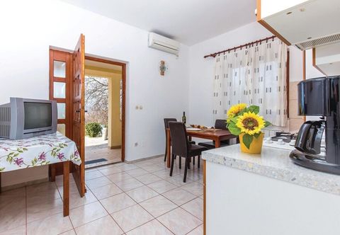 Others Nice Home in Kostrena With Wifi and 1 Bedrooms