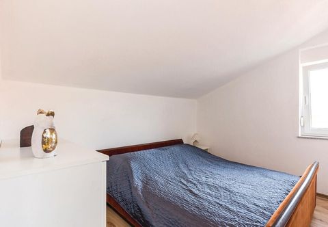 Others Beautiful Home in Novi Vinodolski With Wifi and 1 Bedrooms