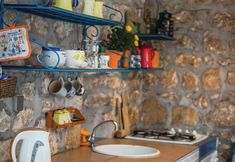 Others 2 Nice Home in Podgora With 2 Bedrooms and Wifi