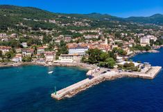 Others 7 Amazing Apartment in Lovran With Wifi and 1 Bedrooms