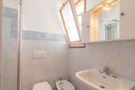 In-room Bathroom Le Vele