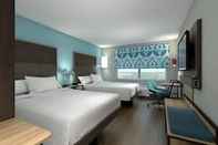 Bedroom Tru by Hilton Charleston Airport