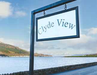 Bangunan 2 Clyde View Bed & Breakfast