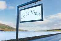 Bangunan Clyde View Bed & Breakfast