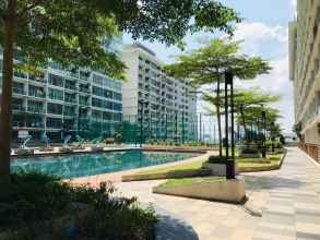 Luar Bangunan 4 R&F PRINCESS COVE BY HOMEFORT SUITES