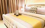 Bilik Tidur 3 R&F PRINCESS COVE BY HOMEFORT SUITES