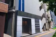 Exterior Super Hotel JR Ueno-Iriyaguchi