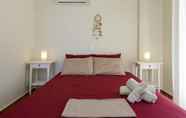 Bedroom 5 Porto Aqua Vista - Premium Seaside Villa with Pool