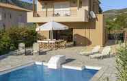 Swimming Pool 4 Porto Aqua Vista - Premium Seaside Villa with Pool