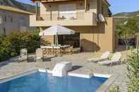 Swimming Pool Porto Aqua Vista - Premium Seaside Villa with Pool