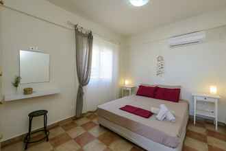 Bedroom 4 Porto Aqua Vista - Premium Seaside Villa with Pool