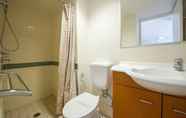 Toilet Kamar 7 Shaftson