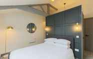 Kamar Tidur 3 Goodstay by Urban Space