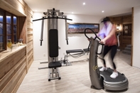 Fitness Center Chalet Eggen