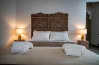 Bedroom Le Lamie by Polignando Tourist Services