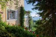 ภายนอกอาคาร Villa Kallisti - A Dream House With Amazing View